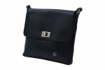 BRIGHT Crossbody kapsa �ern�