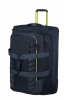 SAMSONITE Cestovn� ta�ka Respark 74/35 Midnight Blue/Lime