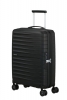 AT Kufr Fastforward Spinner 55/20 Cabin Expander Flash Black