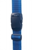 SAMSONITE P�s na kufr - mechanick� Midnight Blue