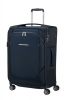 SAMSONITE Kufr Re-Lite Spinner Expander 67/30 Midnight Blue