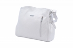 BRIGHT D�msk� kabelka B�l�