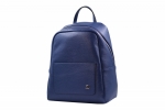 BRIGHT D�msk� batoh Tmav� Modr�