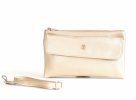 BRIGHT D�msk� crossbody kapsa 3v1 Zlat�