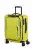 SAMSONITE Kufr Glazed Spinner Expander 55/20 Cabin Lime Punch