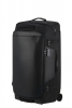 SAMSONITE Cestovn� ta�ka na kole�k�ch 84/35 Armox Black