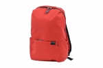 Turistick� batoh �erven�