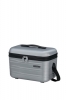 AT Kosmetick� kufr Flashline Sky Silver