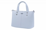 BRIGHT D�msk� kabelka B�l�