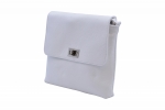 Ko�en� crossbody kapsa B�l�