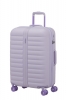 AT Kufr Neovibe Spinner 67/27 Expander Fresh Lilac