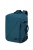 AT Cestovn� batoh L Take2Cabin Expander Harbor Blue
