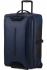 SAMSONITE Cestovn� ta�ka na kole�k�ch 67/28 Ecodiver Blue Nights