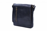 Crossbody kapsa A5 �ern�