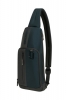 SAMSONITE Crossbody ta�ka p�es rameno Biz2Go Deep Blue