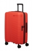 SAMSONITE Kufr Prodiver Spinner Expander 69/25 Tangerine