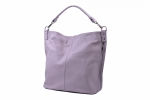 D�msk� kabelka A4 Sv�tl� lila