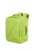 AT Cestovn� batoh MS Take2Cabin Puff Hyper Lime