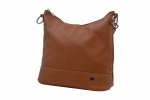 BRIGHT D�msk� kabelka Rezav�