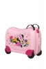 SAMSONITE D�tsk� kufr Dream2Go Disney Minnie Flower Power