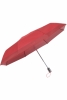 SAMSONITE De�tn�k Rain Pro Automatick� Geometric Red Print