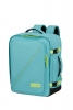 AT Cestovn� batoh M Take2Cabin Dusty Turquoise/Lime