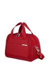 SAMSONITE P��ru�n� cestovn� ta�ka D�Lite 36/26 Cabin Chili Red
