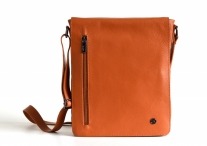 BRIGHT Crossbody kapsa A4 Hn�d�