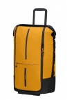SAMSONITE Roz�i�ovateln� cestovn� ta�ka 4v1 Ecodiver Yellow
