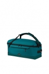 SAMSONITE Cestovn� ta�ka/batoh S Roadseeker Deep Teal