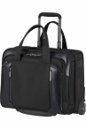 SAMSONITE Ta�ka na notebook s kole�ky 15.6" Expander Spectrolite 4.0 Black