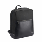 RONCATO Batoh na notebook 14,1" Alabama �ern�