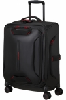 SAMSONITE Cestovn� ta�ka na kole�k�ch 55/23 Ecodiver Cabin Black