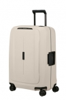 SAMSONITE Kufr Essens Spinner 69/30 Sandstone