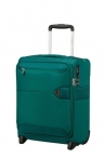 SAMSONITE Kufr Urbify Upright Underseater 45/20 Cabin Pine Green