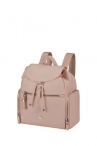 SAMSONITE D�msk� batoh Karissa Evo Soft Rose