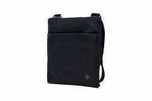 BRIGHT P�nsk� crossbody kapsa �ern�