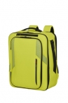 SAMSONITE Cestovn� batoh M Glazed Underseater Lime Punch