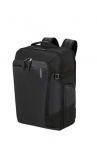 SAMSONITE Batoh na notebook 17,3" L Armox Black