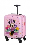 SAMSONITE D�tsk� kufr Daydream Minnie Flower Power
