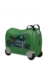 SAMSONITE D�tsk� kufr Dream2Go Motorbike