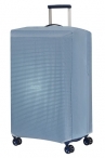 AT Skl�dac� obal na kufr L Stone Blue/Blue