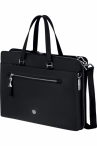 SAMSONITE Aktovka na notebook 15.6" Karissa Evo Black