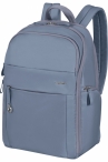 SAMSONITE D�msk� batoh na notebook 14,1" Move 5.0 Storm Blue