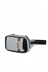 SAMSONITE Ledvinka Active Road Grey