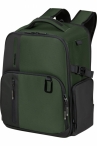 SAMSONITE Batoh na notebook 14.1" Biz2go Earth Green