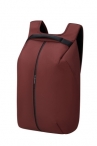 SAMSONITE Batoh na notebook 15,6" Securipak 2.0 Terracotta Red