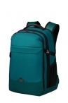 SAMSONITE Batoh na notebook 15,6" M Roadseeker Deep Teal