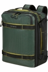 SAMSONITE Batoh na notebook 17.3" Outtrax Forrest Green