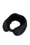 AT Cestovn� pol�t��ek Memory Foam Black/Grey